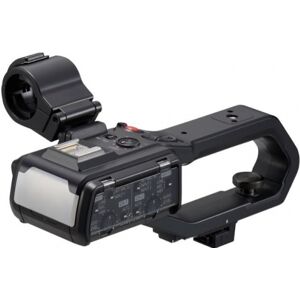 Panasonic VW-HU1E-K - Handgriff mit dimmbarer LED-Videoleuchte