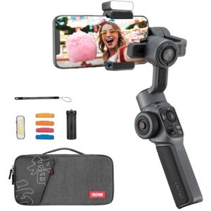 Zhiyun Tech Zhiyun Smooth 5 Combo - Smartphone Gimbal