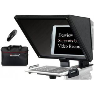 Divers Desview T12 - Teleprompter