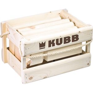 Divers TACTIC - Kubb Original Wooden-Case (mult)