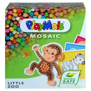 Divers PLAYMAIS PlayMais Mosaic Kleiner Zoo