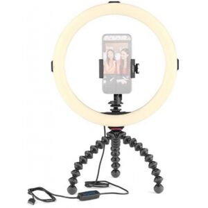 Joby JB01853 - Beamo Ring Light Complete Kit