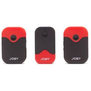 Joby Wavo AIR - Ansteckmikrofon-Kit