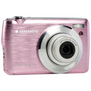 AgfaPhoto Realishot DC8200 - Digitalkamera - Pink