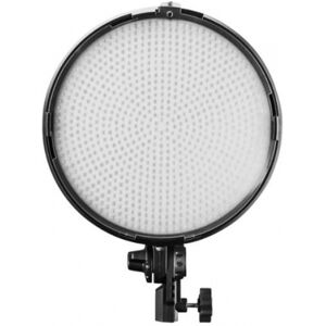 walimex pro LED Niova 800 plus Round Daylight