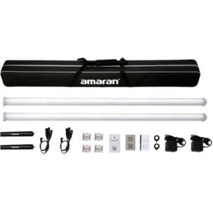 Divers Amaran PT4c - 2-Light Production Kit