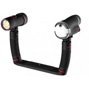 Sealife Sea Dragon Duo 3000F Flash Set (SL690)