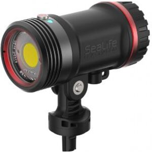 Sealife Sea Dragon 5000+ with Color Boost Light Head (SL680-1)