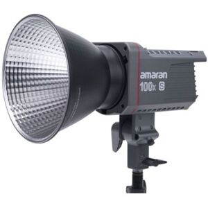 Divers Amaran 100x S - Bi-Color LED-Strahler