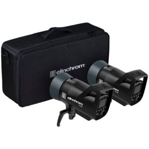 Elinchrom FIVE Monolight Dual Kit