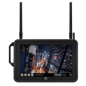 Atomos Shogun Connect - All-in-One-Gerät für HDR-Monitoring, RAW-Aufnahme und eine Verbindung zur Welt