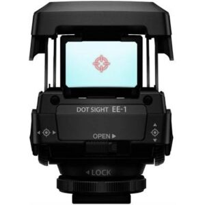 Olympus Digital EE-1 Dot Sight