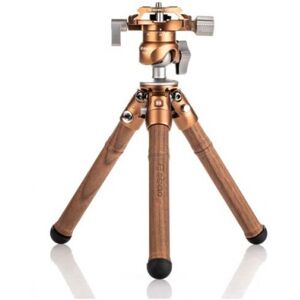 Benro Tischstativ TablePod Kit Holz