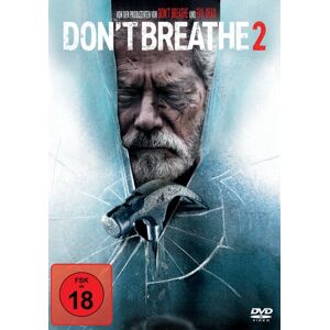 Sony Pictures Entertainment (PLAION PICTURES) - Don't Breathe 2  (DE)