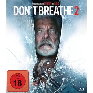 Sony Pictures Entertainment (PLAION PICTURES) - Don't Breathe 2  (DE)