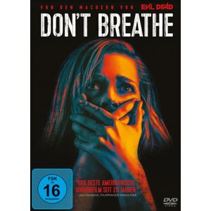 Sony Pictures Entertainment (PLAION PICTURES) - Don't Breathe  (DE)