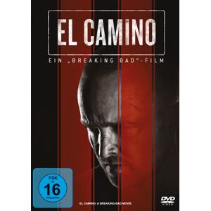 Sony Pictures Entertainment (PLAION PICTURES) - El Camino: Ein 