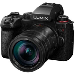 Panasonic Lumix DC-G9M2LE + H-ES 12-60mm