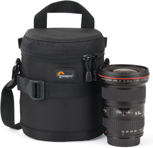 Lowepro LP36305-0EU - Lens Case 11x14cm