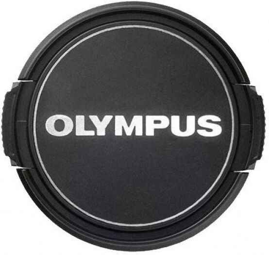 Olympus LC-40.5 - Objektivdeckel zu MFT 14-42 & MFT 14-42L