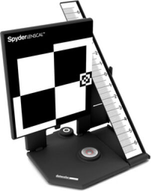 Datacolor Spyder LensCal