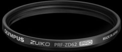 Olympus ZUIKO PRF-ZD62 PRO Schutzfilter für 12-40mm 1:2.8