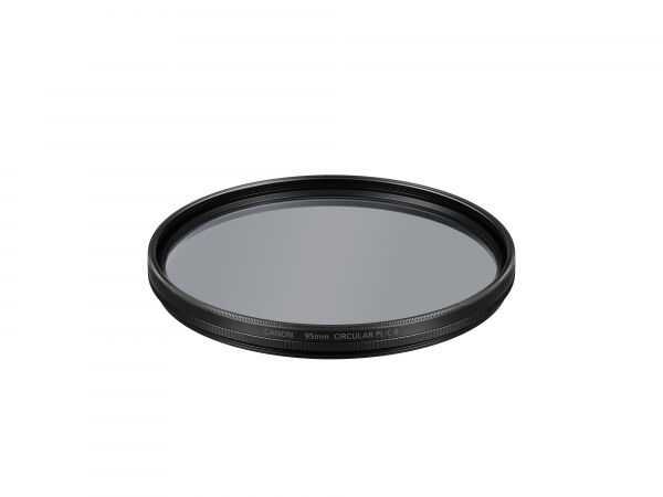 Canon Filter PL-C B 95