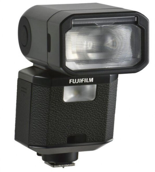 Fujifilm EF-X500 - Blitz