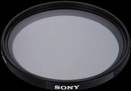 Sony VF-77CPAM2 - Zirkular Pol Carl Zeiss T 77mm