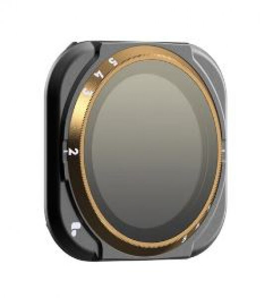 PolarPro VND Filter 2-5 Stops für DJI Mavic 2 Pro