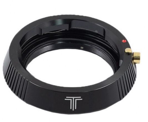 Divers TTArtisan Objektiv-Adapter Leica M - Fuji FX