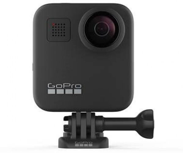 GoPro -MAX