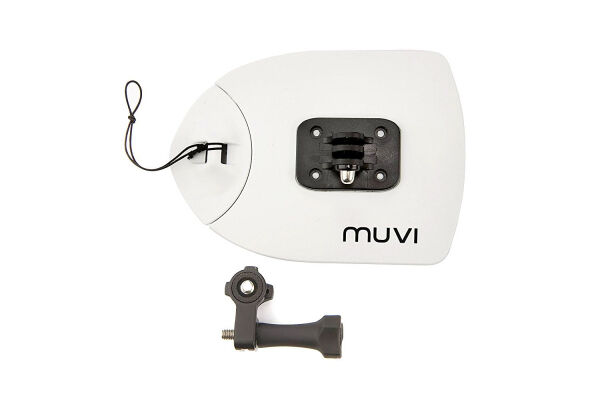 Veho - Muvi Flat Board Mount for GoPro