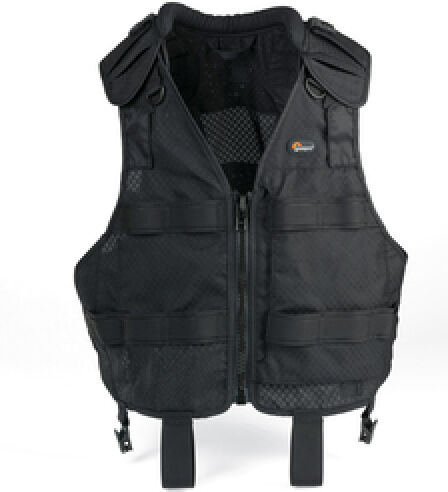 Lowepro - S&F Technical Vest (S/M)