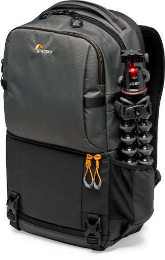 Lowepro - Fastpack BP 250 AW III grau