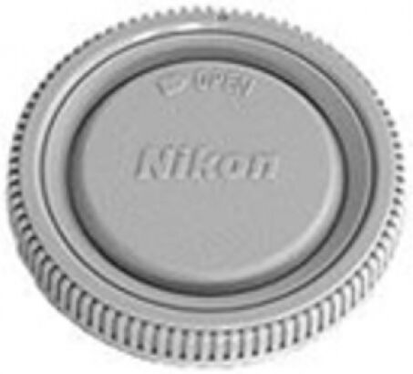 Nikon - BF-3B Frontkappe / Gehäusedeckel