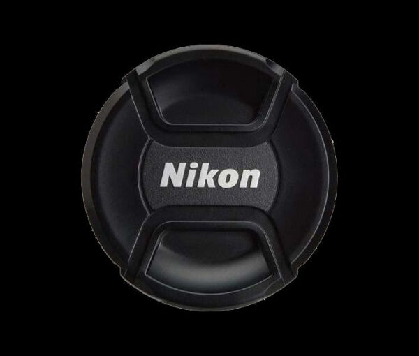 Nikon - LC-82 Objektivdeckel 82mm