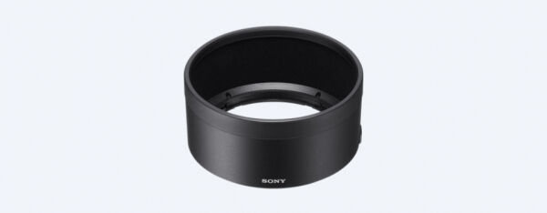 Sony - ALC-SH142 Sonnenblende SEL85F14GM