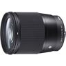 Sigma 1,4/16 DC DN MFT Contemporary