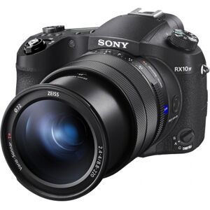 Sony DSC-RX10 Mark IV