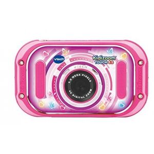 Vtech Kidizoom Touch 5.0 - Digitalkamera - Pink