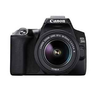 Canon EOS 250D KIT (18-55mm III)