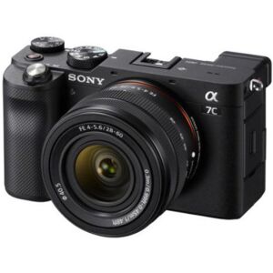 Sony Alpha 7C Kit 28-60