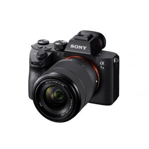 Sony Alpha 7 III KIT - Zoom-Objektiv 28-70 mm f/3.5-5.6 OSS