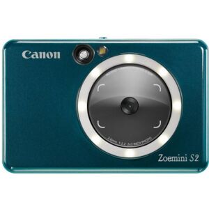 Canon Zoemini S2 - Sofortbildkamera - aquamarin