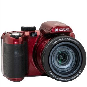 Kodak Bridgekamera AZ425 rot