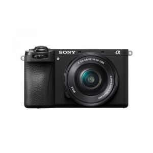 Sony Fotokamera Alpha 6700 Kit 16-50mm / inkl 16-50mm / Thema: Systemkameras