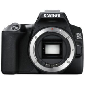 Canon EOS 250D Body