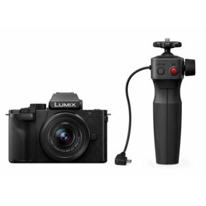 Panasonic Lumix G 110 12-32mm Video Kit