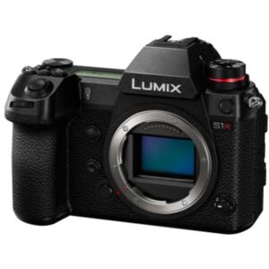 Panasonic Lumix S1R Body